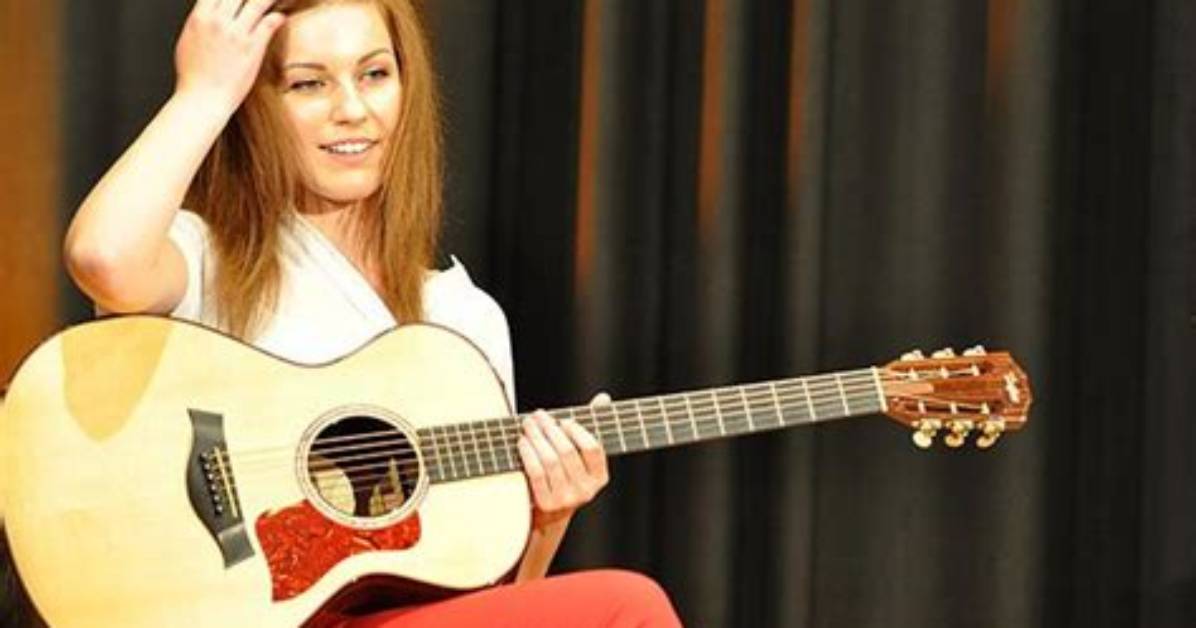 Gabriella Quevedo Net Worth