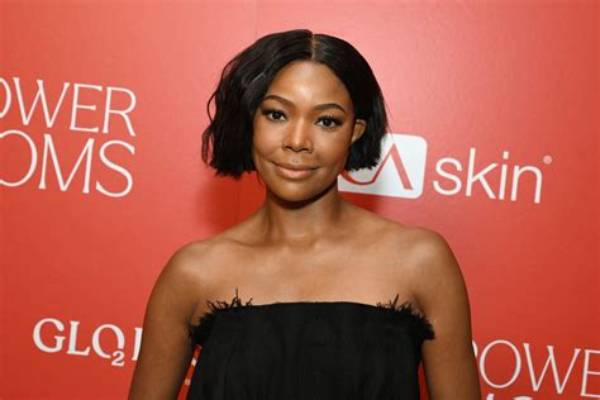 Gabrielle Union Opens up About Her Surrogate Journey and Relationship with Husband Dwyane Wade in Her New Book