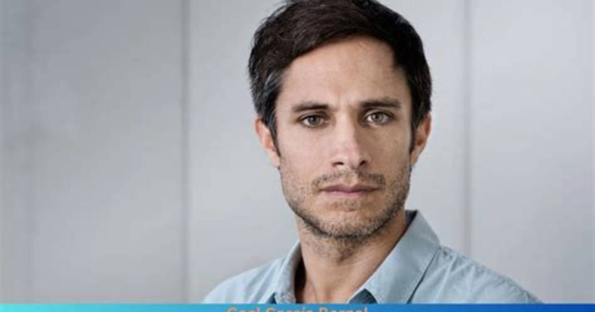 Gael Garcia Net Worth 2024