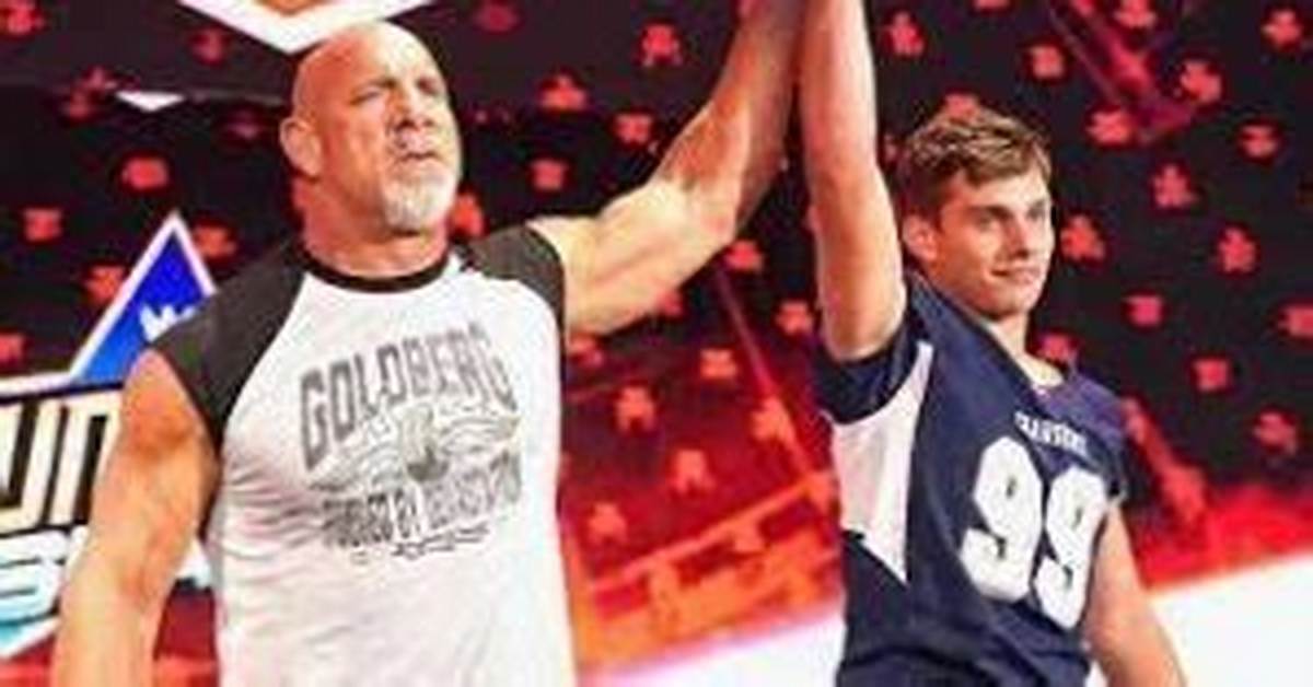 Gage A. J. Goldberg Net Worth – How Much Is Goldberg Worth?