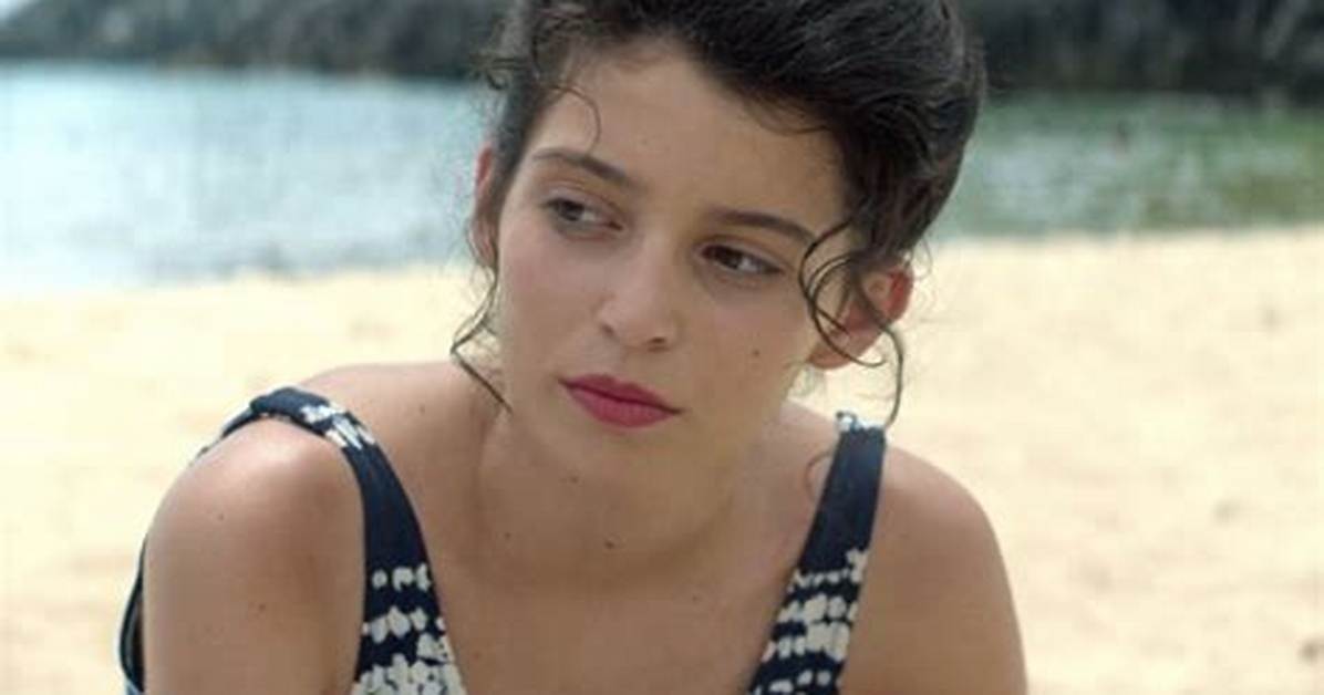 Gaia Girace 'My Brilliant Friend' Star Always Wanted to Act — Details