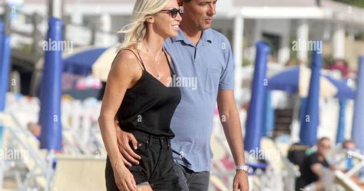 Gaia Lucariello: All About the Wife of Simone Inzaghi