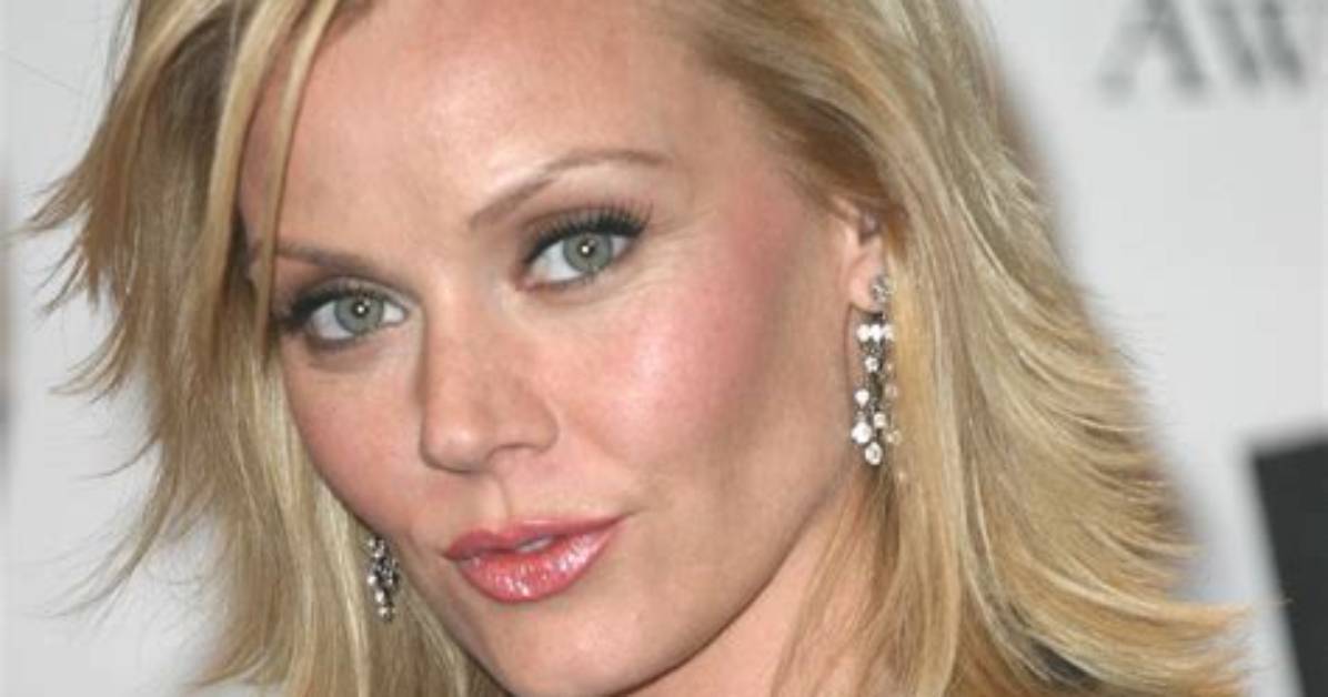 Gail O’grady Net Worth – How Much Is Gail O’grady Worth?