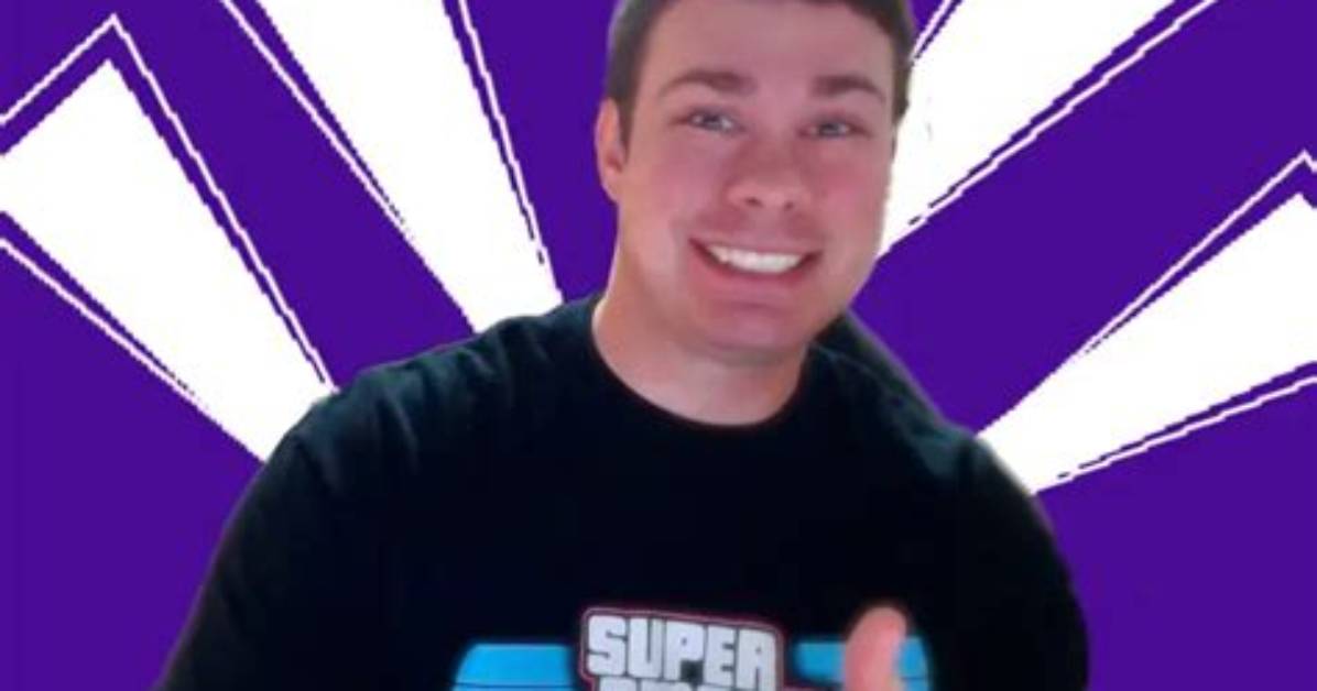 Gaming Youtuber Moo Snuckel’s Face Revealed — What Does Moo Snuckel Mean?