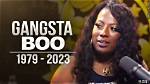 Gangsta Boo | Mental Health: Did She Attempt Suicide?