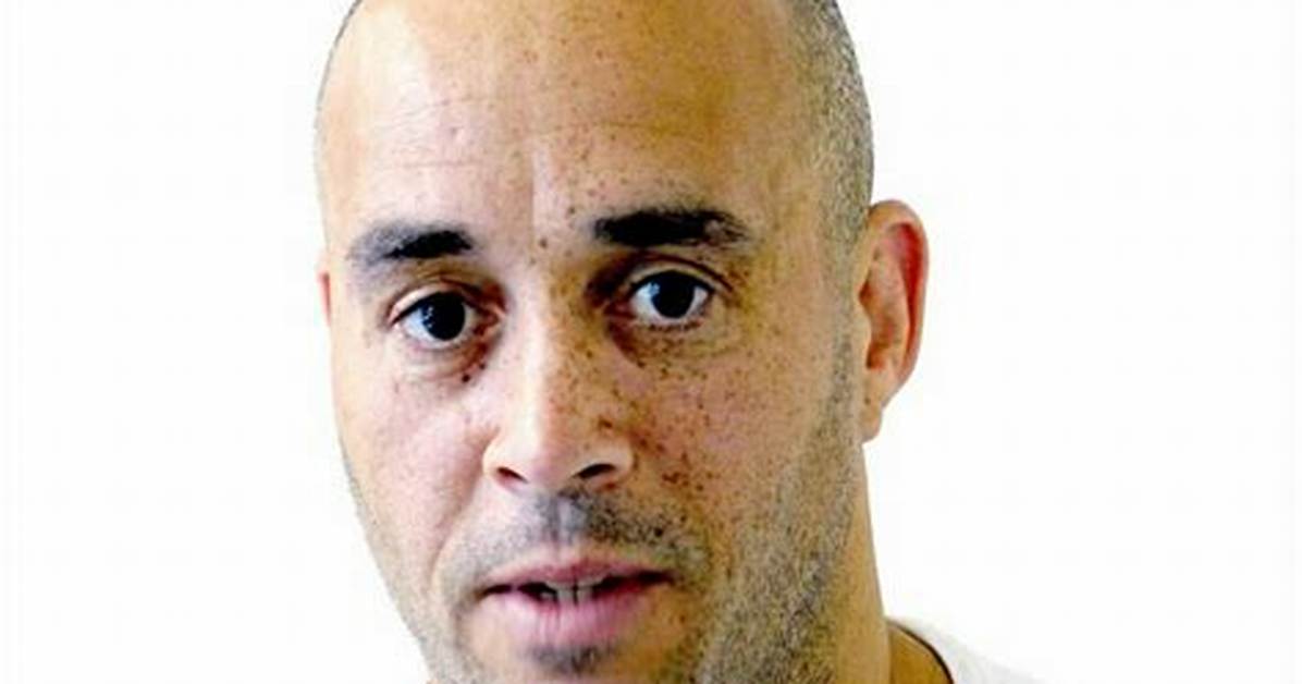 Gangster Curtis Warren | Family and Net Worth Before Arrest