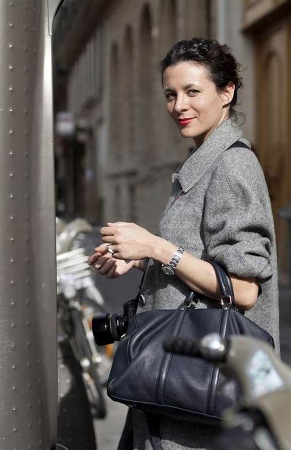 Garance Dore Net Worth