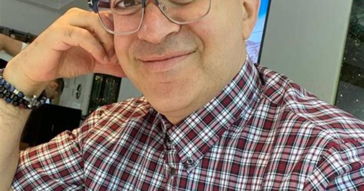 Garik Martirosyan