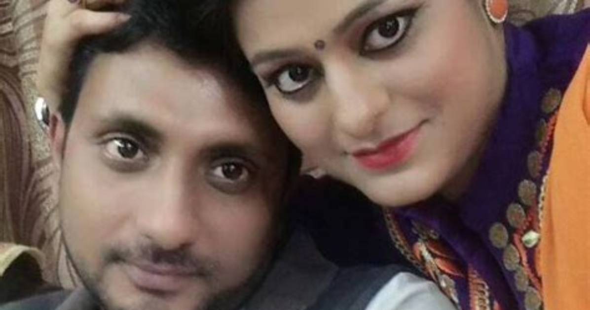 Garima Singh Journalist Wikipedia | News24 Anchor Husband and Family