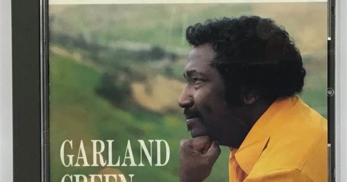 Garland Green