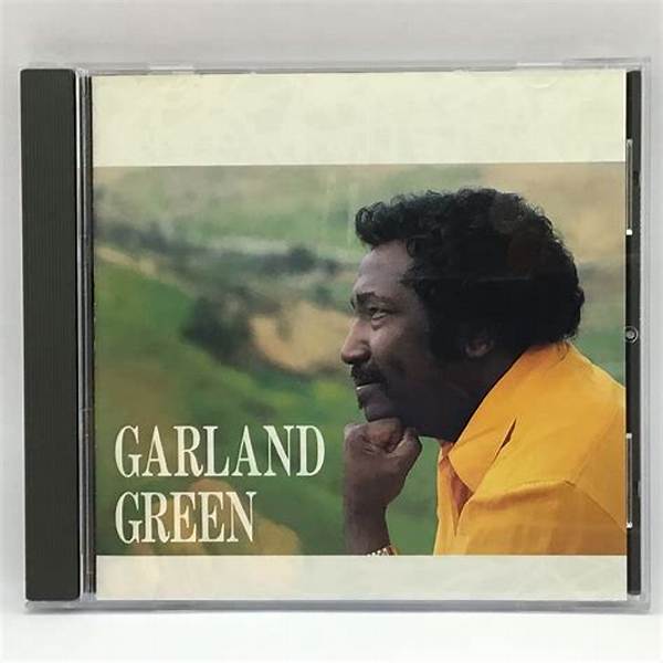 Garland Green