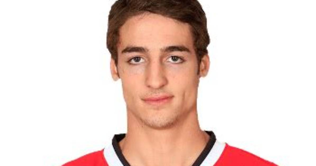 Garret Ross