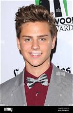 Garrett Backstrom Net Worth