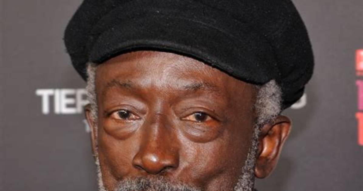 Garrett Morris Net Worth