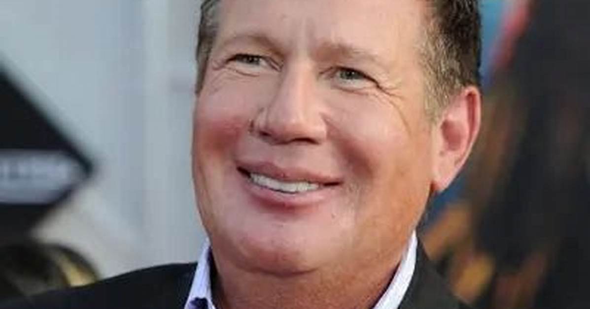 Garry Shandling Net Worth