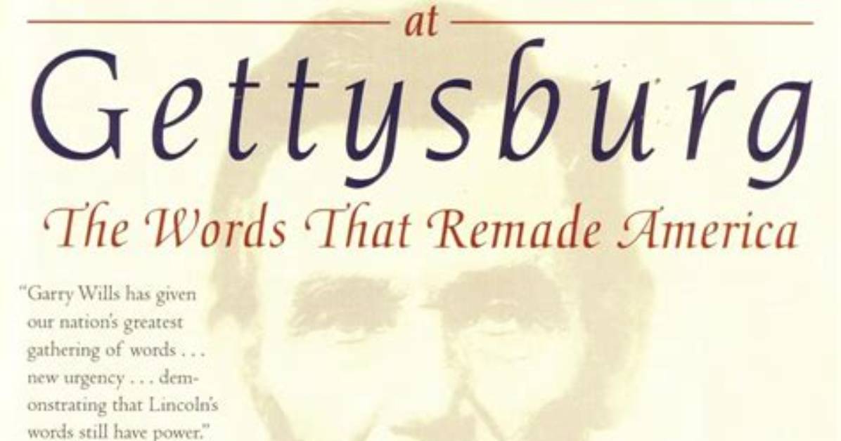 Garry Wills Author, Books, Lincoln at Gettysburg, Why I Am a Catholic, and Why Priests