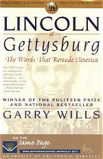 Garry Wills Author, Books, Lincoln at Gettysburg, Why I Am a Catholic, and Why Priests