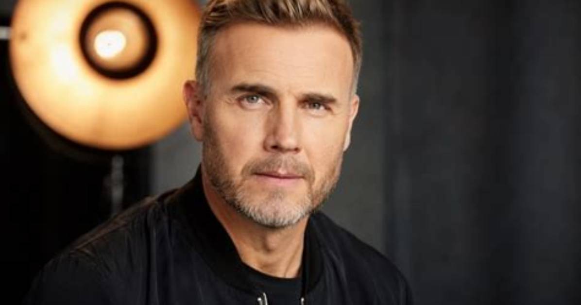 Gary Barlow Net Worth – How Much Is Gary Barlow Worth?