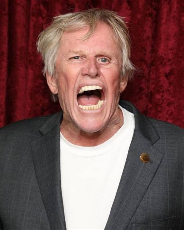 Gary Busey – Biography, Facts & Life Story