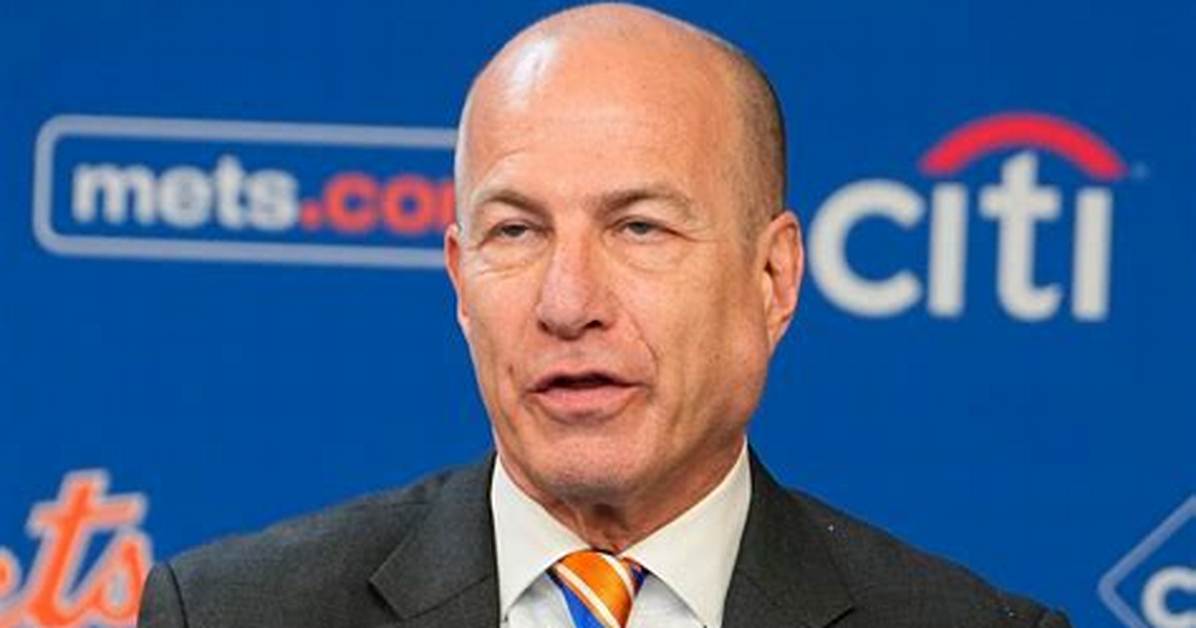 Gary Cohen Mets, Bio, Wiki, Age, Wife, Sny, Salary, and Net Worth