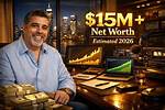 Gary Dell Abate Net Worth – How Much Is Abate Worth?