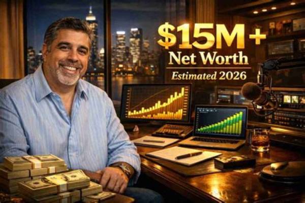 Gary Dell Abate Net Worth – How Much Is Abate Worth?