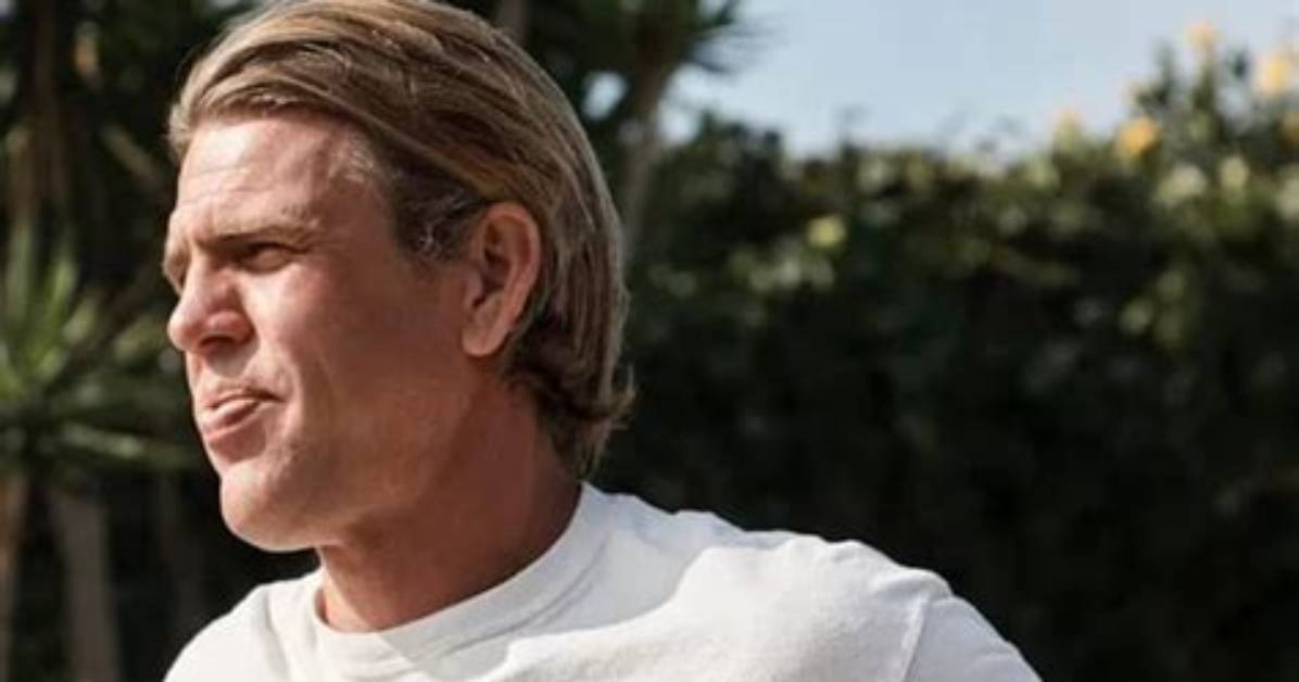 Gary Hall Jr | Bio, Age, Net Worth, Relationship, Career