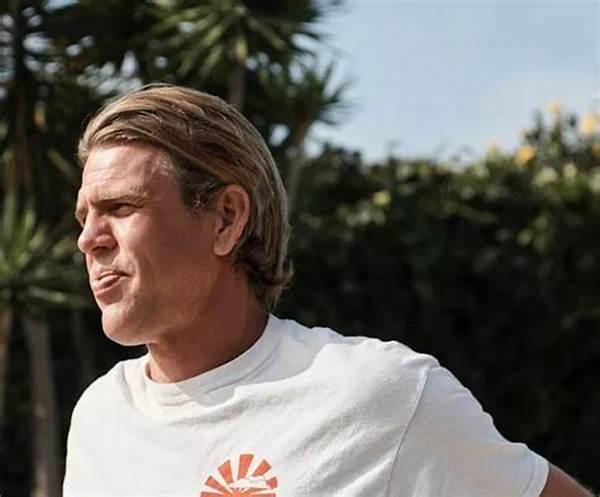 Gary Hall Jr | Bio, Age, Net Worth, Relationship, Career
