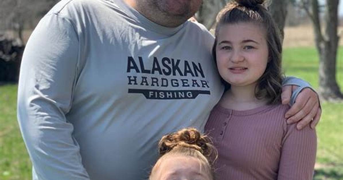 Gary Is Missing His Daughter — What Happened, Exactly?