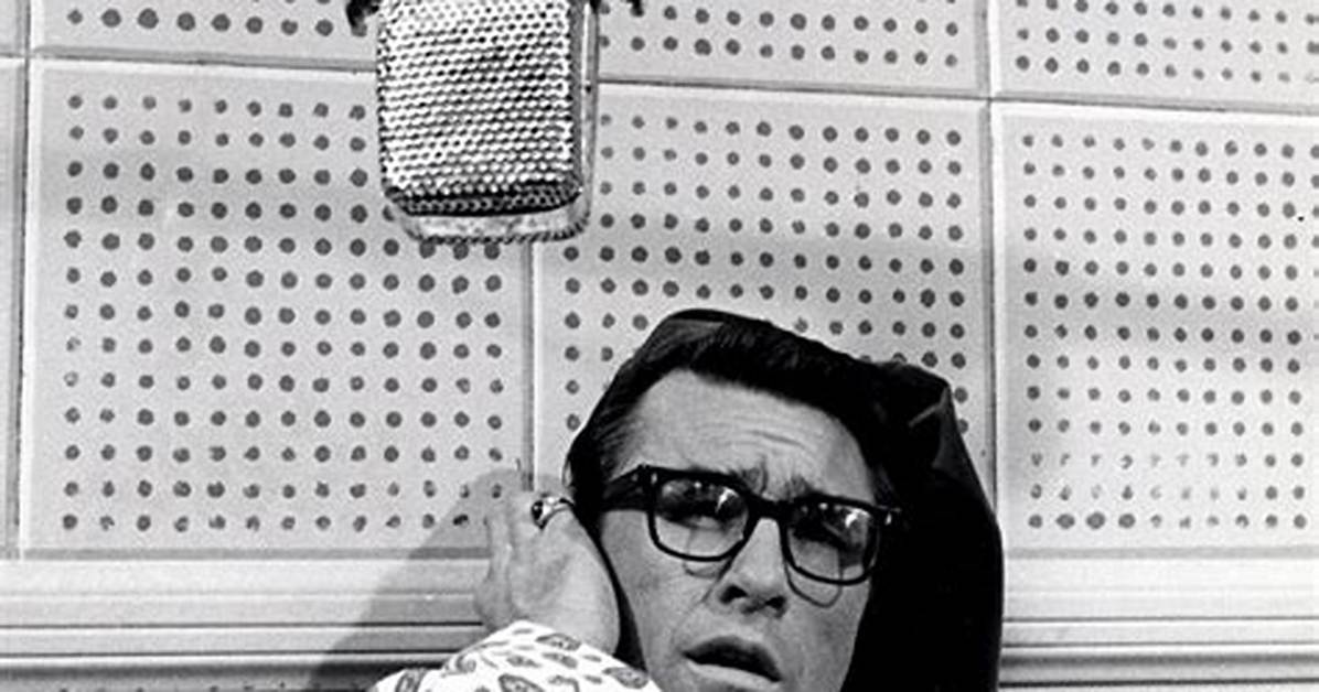 Gary Owens