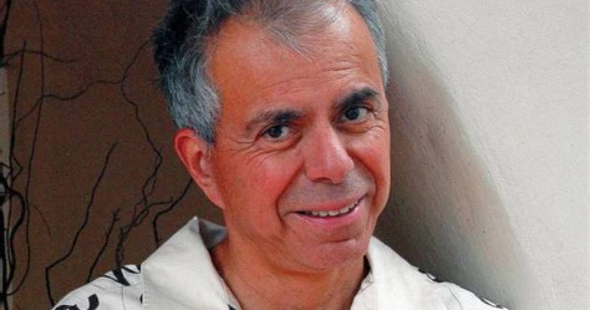 Gary Soto