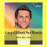 Gary Weeks Net Worth 2024