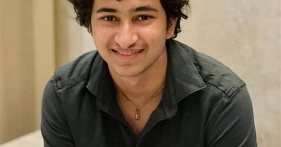 Gautham Ghattamaneni
