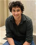 Gautham Ghattamaneni