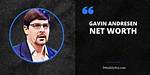 Gavin Andresen- Wiki, Wife, Net Worth, Height