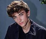 Gavin Casalegno Bio, Wiki, Age, Height, Girlfriend, Movies, Walker, and Net Worth