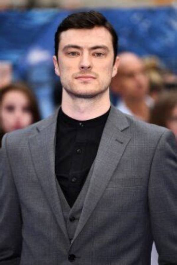 Gavin Drea Estimated Net Worth, Age, Affairs, Height, Dating, Relationship Stats, Salary as Well as Short Biography with Top 10 Popular Facts!