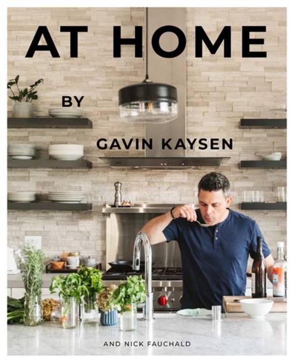 Gavin Kaysen