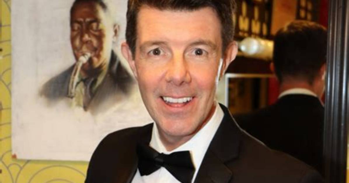 Gavin Lee