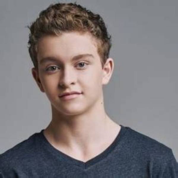 Gavin Lewis Net Worth