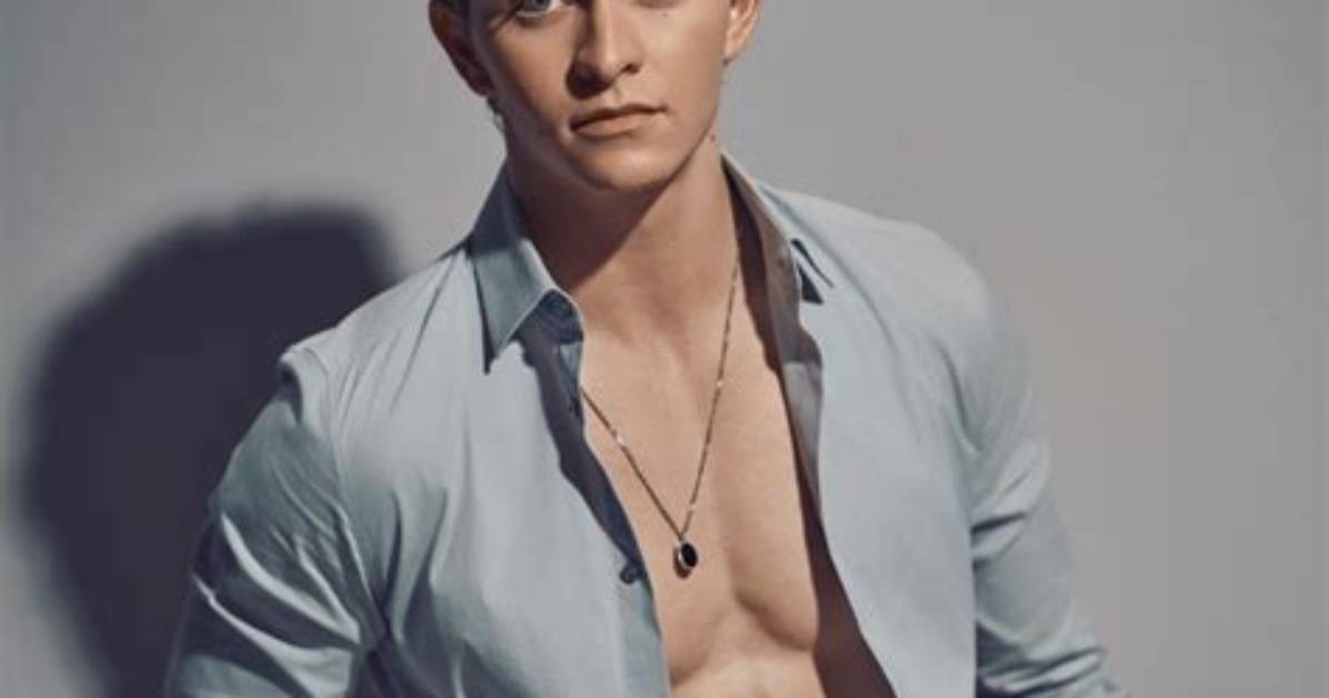 Gavin Lewis