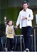 Gavin Rossdale