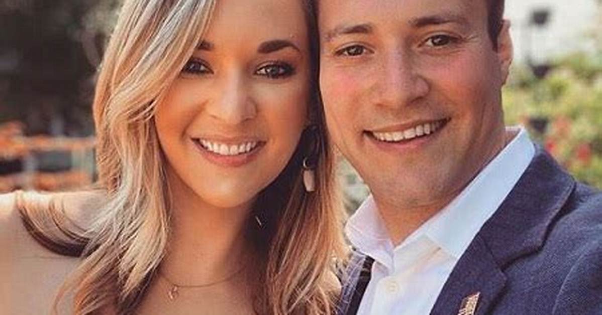 Gavy Friedson Biography- Husband of Katie Pavlich