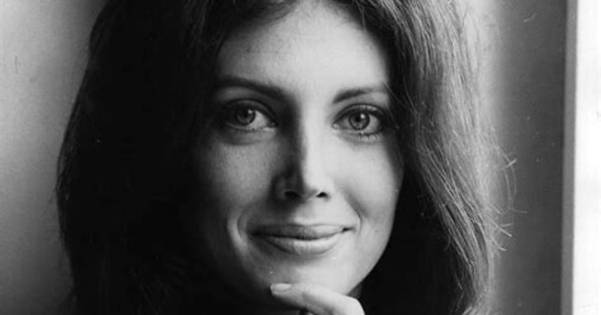 Gayle Hunnicutt