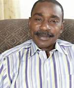 Gbenga Richards