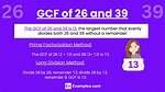 Gcf of 3589 and 1323