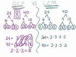 Gcf of 384 and 14658134400