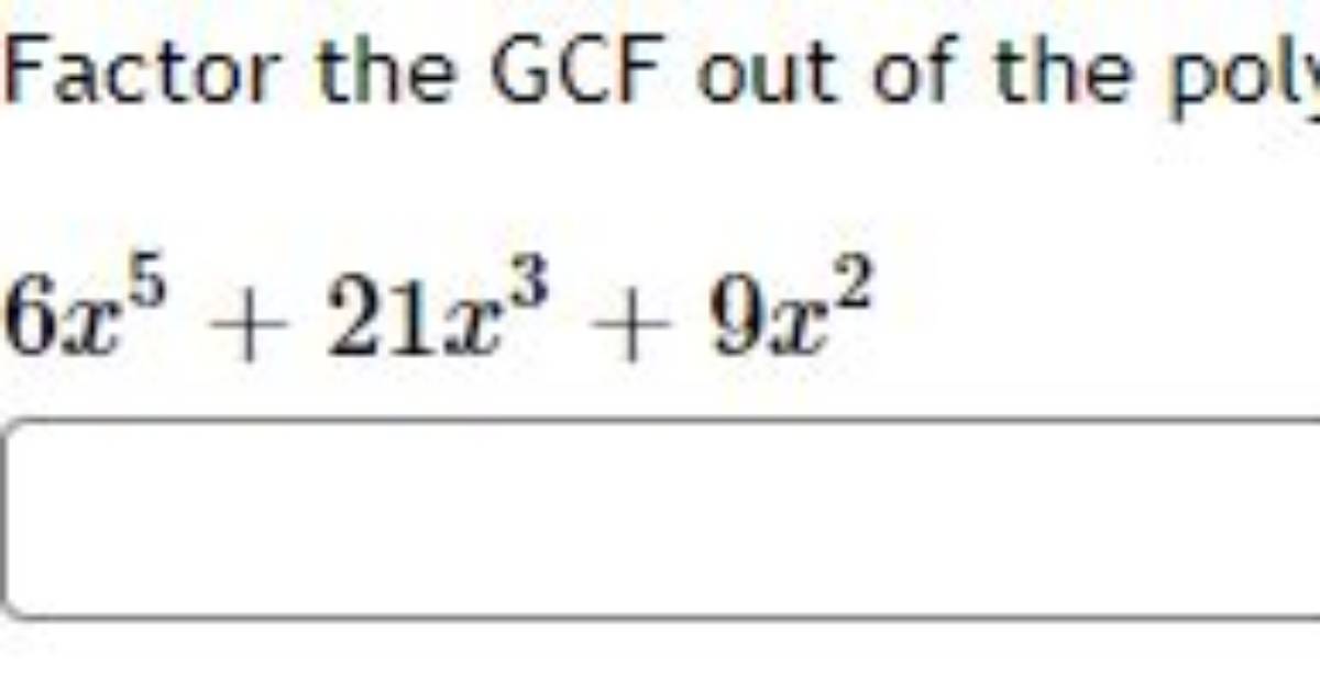 Gcf of 4598 and 468