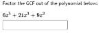 Gcf of 4598 and 468