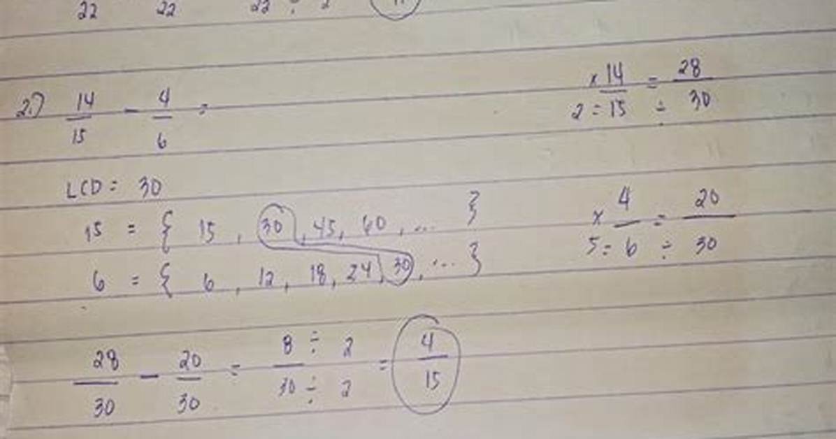 Gcf of 4598 and 57